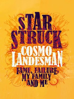 cover image of Starstruck